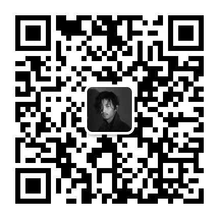 扫码咨询客户经理